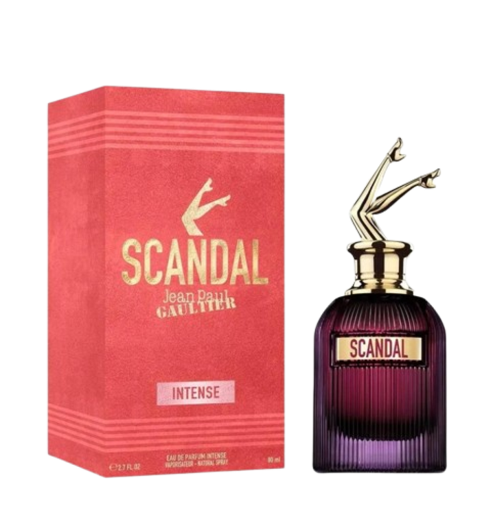 Jean Paul Gaultier Scandal Intense Parfum 80ml