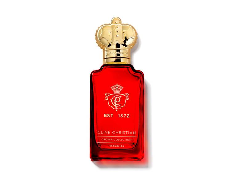 عطر ماتسوكيتا من مجموعة كراون، 50 مل