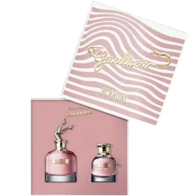 Jean Paul Gaultier Scandal