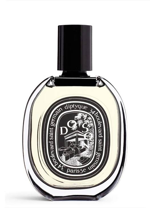 عطر دو سون أو دو بارفان، 75 مل