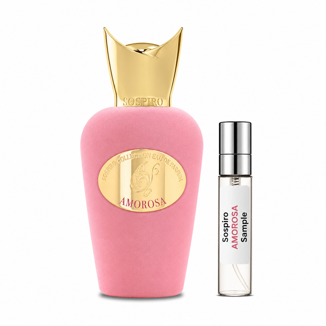 عينة عطر فيبرانا أو دو بارفيوم 2 مل