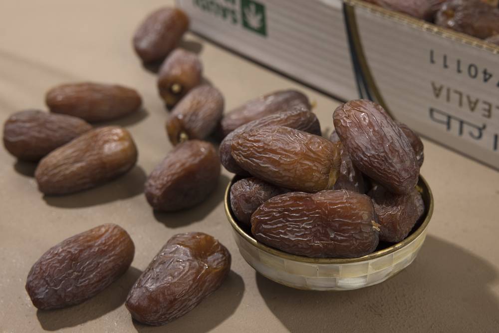 مجدول سوبر فاخر 