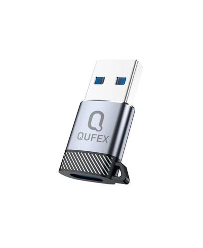 محول من USB إلى تايب سي