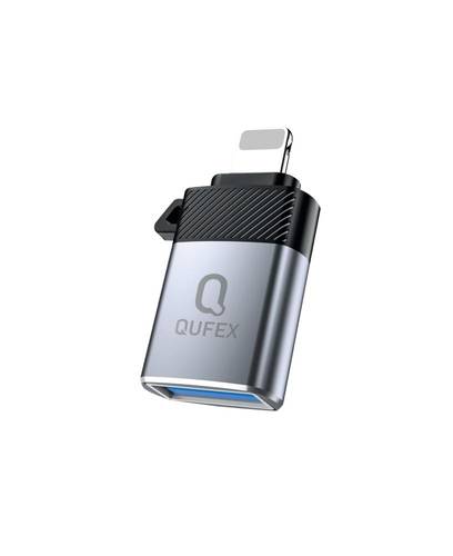 محول من آيفون لايتننغ إلى USB