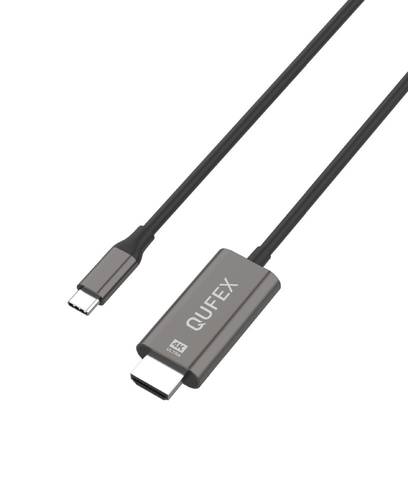كيبل تايب سي إلى HDTV