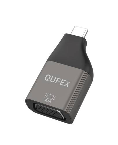 وصلت تايب سي إلى VGA