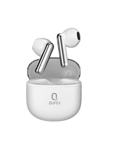 سماعة ايربودز لاسلكية من QUFEX