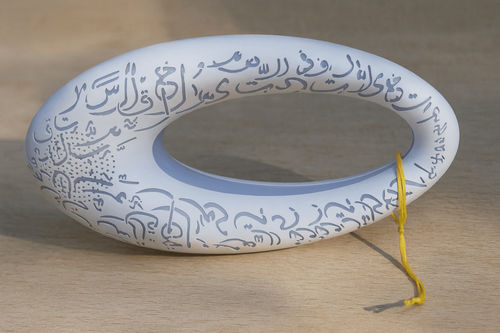 سماعة القرآن الكريم