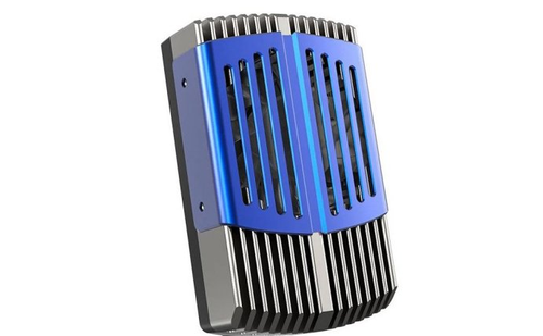 مبرد هاتف احترافي بتقنية Semiconductor Cooling