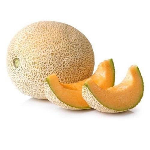 شمام عسلي -50 بذرة Melon