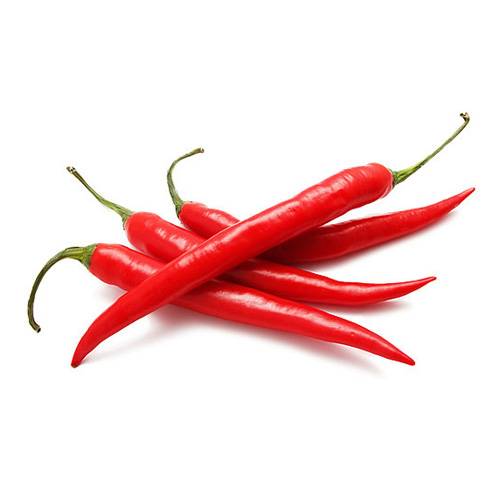 بذور الفلفل الحار ( 100 بذرة )