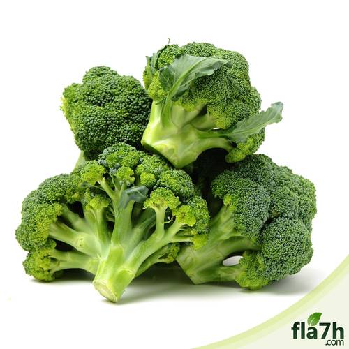 بذور البروكلي 200  بذرة - BROCCOLI castle dome