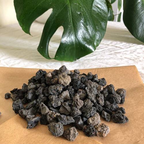 حجر بركاني (5 كيلو )
