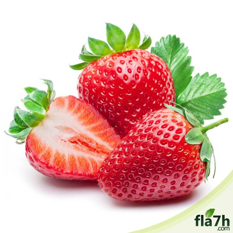 بذور الفراولة 50 بذرة - Fragaria x ananassa