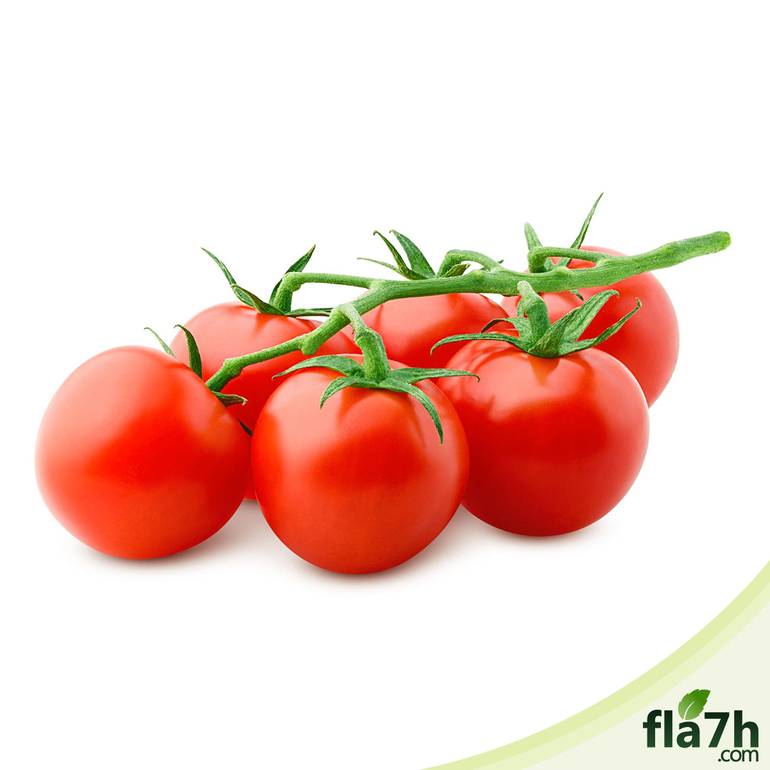 الطماطم الكرزية 50 بذرة  - Tomate Red Cherry