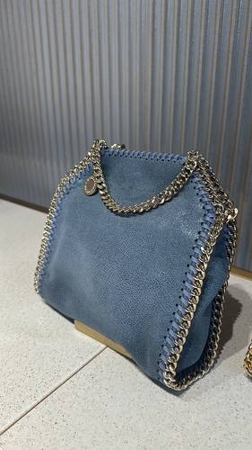 Stella McCartney tiny tote bag