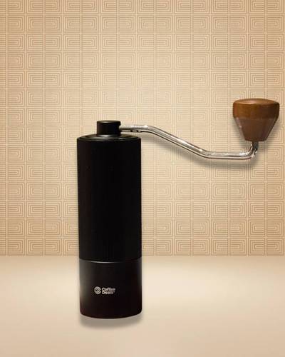 مطحنة يدوية  coffee deals G1