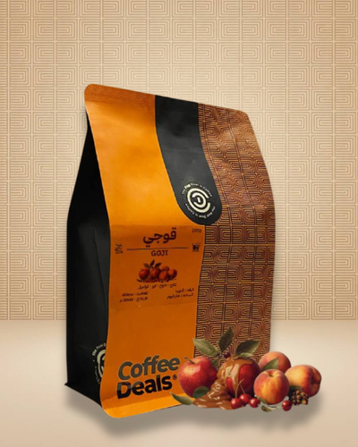 قوجي 200 جرام coffee deals