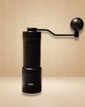مطحنة يدوية  coffee deals D7