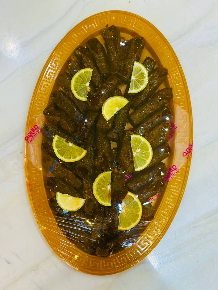 ورق عنب كيلو