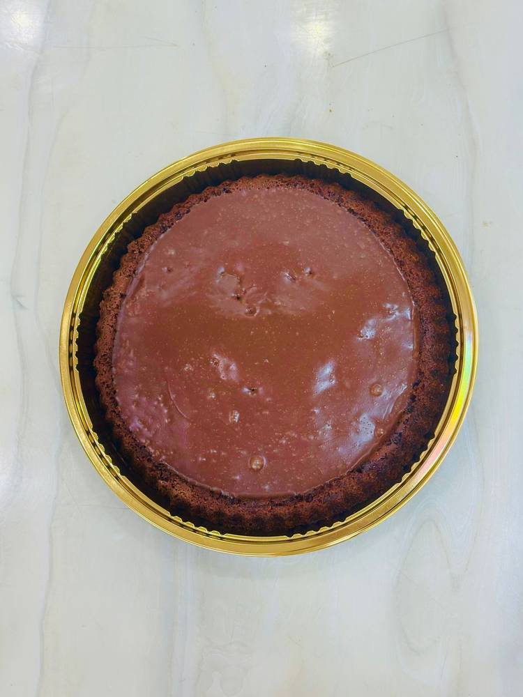 البراوني تارت بالصوص 