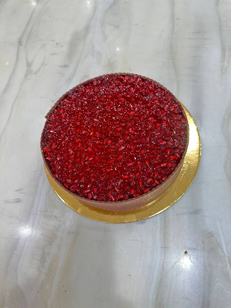 رمان تشبز