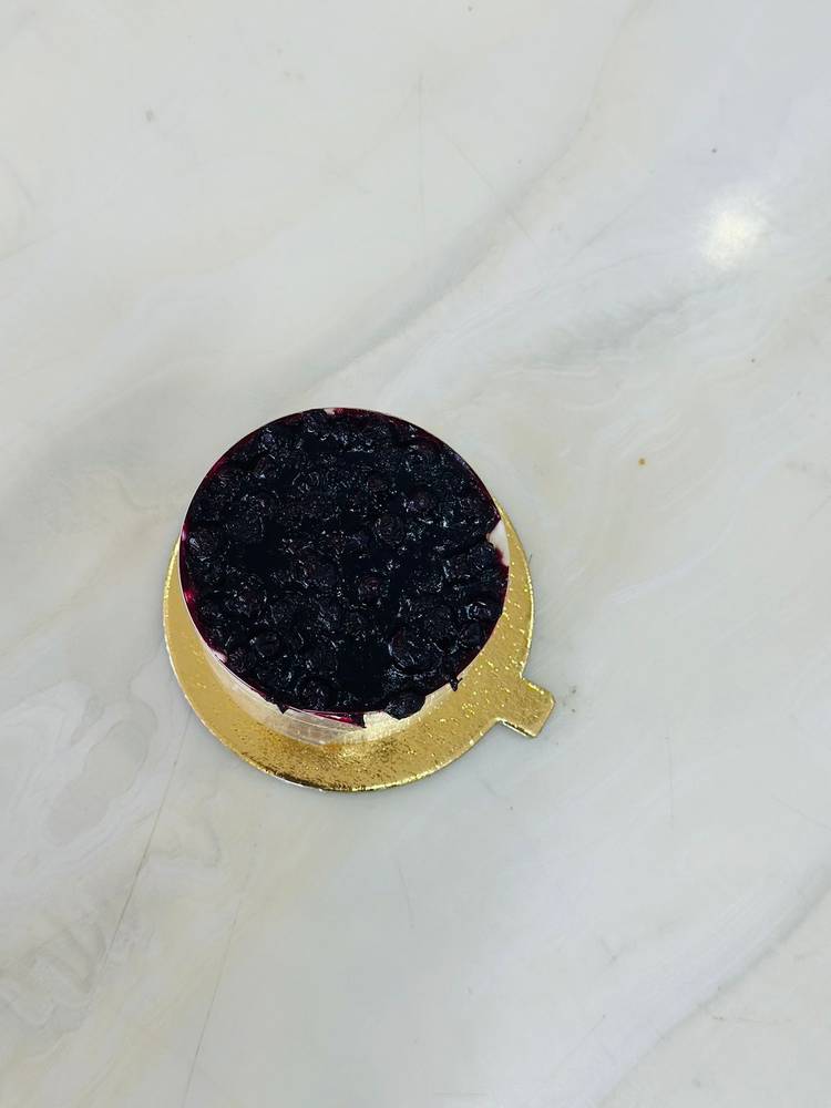توت بري تشيز