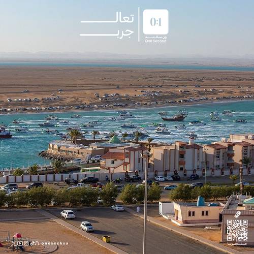 بحر ينبع 