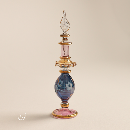 قارورة عطر - زجاج