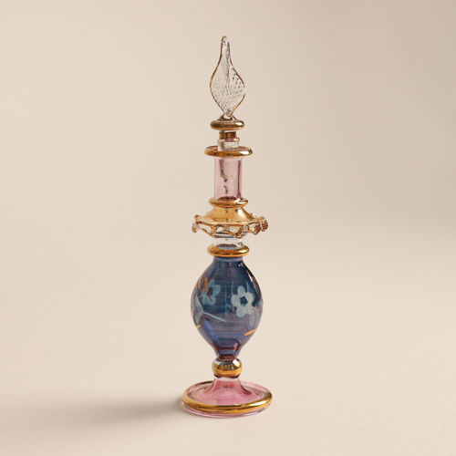 قارورة عطر - زجاج