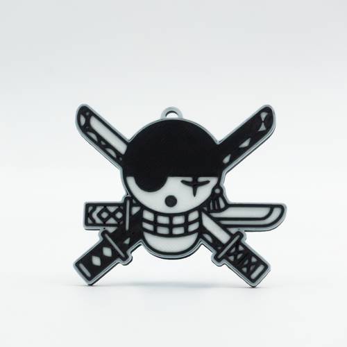 ميدالية زورو 