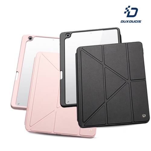 كفر دوكس دوتشيز Magi Series لجهاز iPad 7/8/9 10.2 