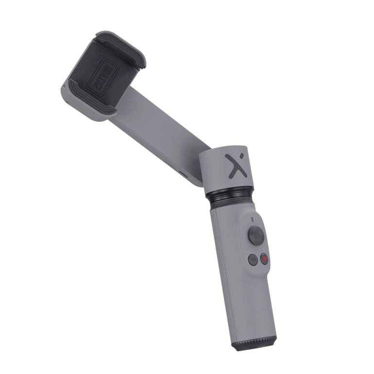 ‏ Zhiyun-Tech SMOOTH-X ترايبود