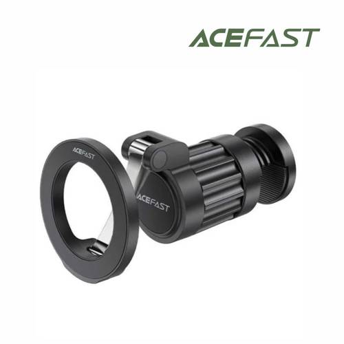 ستاند جوال AceFast E23 مغناطيسي للسيارة