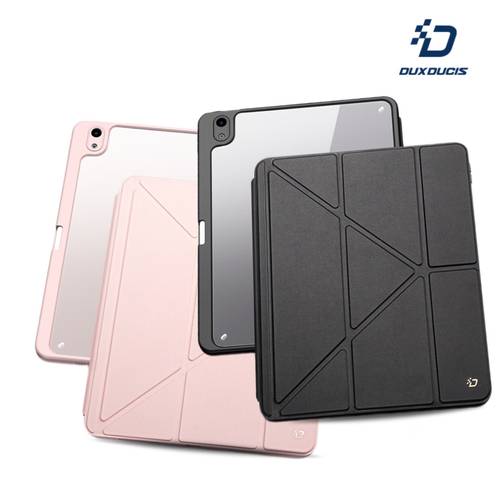كفر دوكس دوتشيز Magi Series لجهاز iPad Air 4 10.9 / iPad Air 5 10.9 