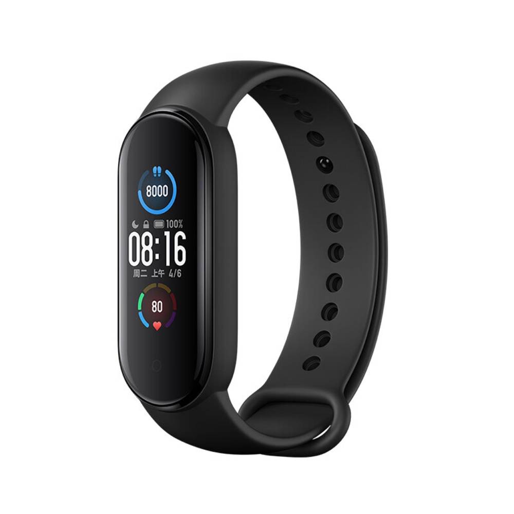 سوار شاومي  “Mi Band 5” 