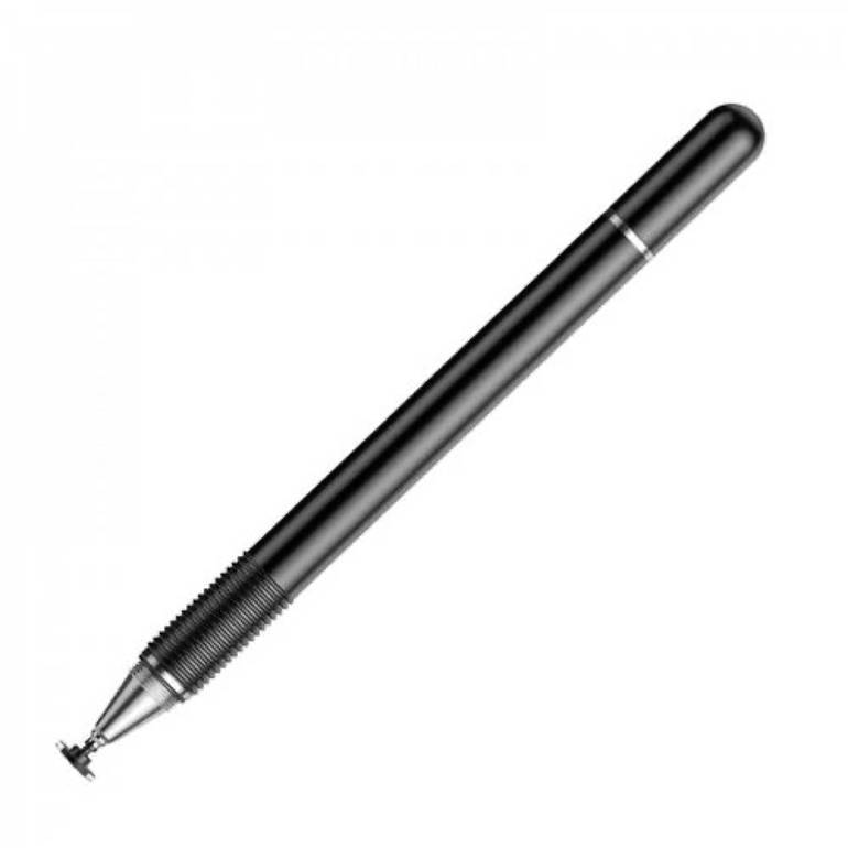  ‏BaseUS قلم لمس متعدد الوظائف 2 في 1 
