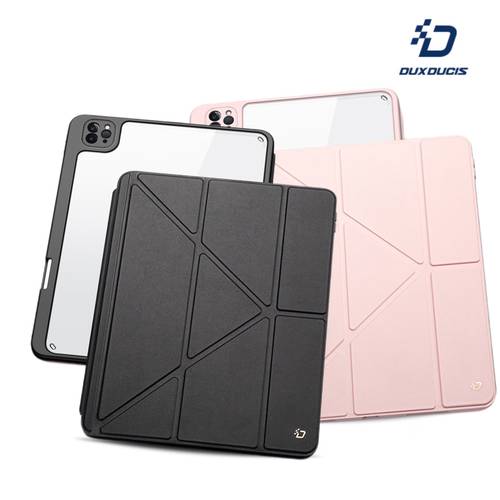 كفر دوكس دوتشيز Magi Series لجهاز iPad Pro 11 (2018/2020/2021/2022) 