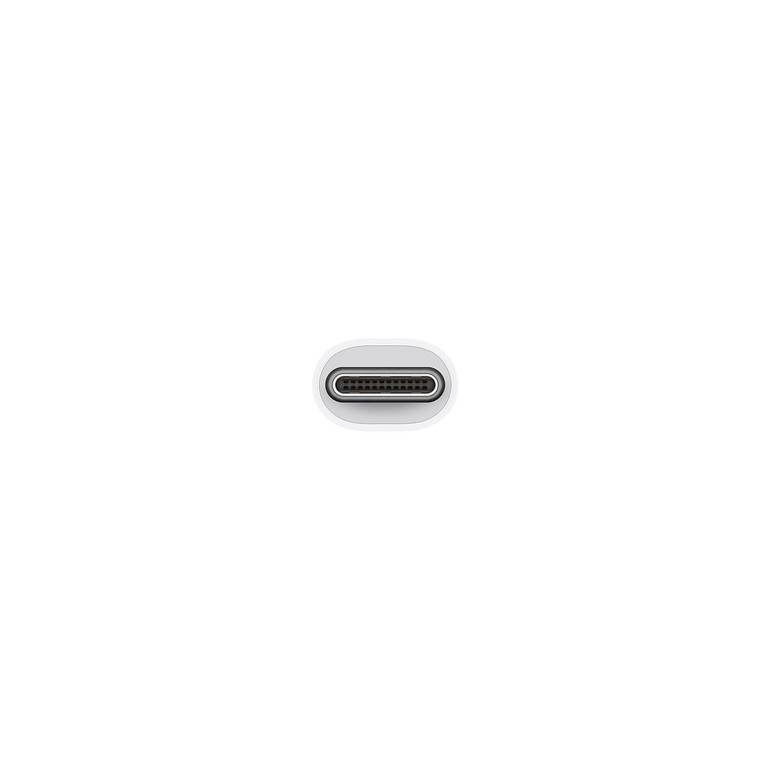 محول USB-C إلى HD وUSB من Apple 
