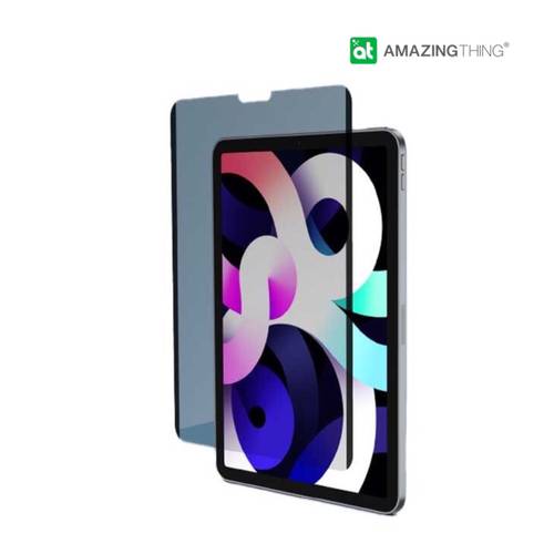 ستيكر AmazingThing رايدكس زجاجي للخصوصية للايباد اير 5 .10.9 إنش