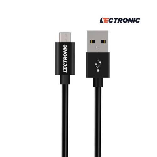 كيبل USB إلى مايكرو بطول 1.2 متر من Lectronic