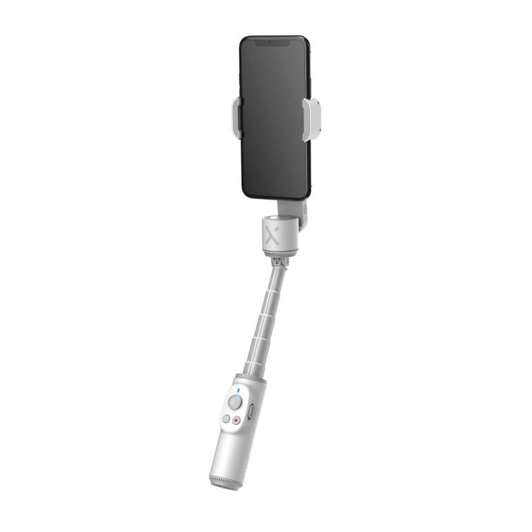 ‏ Zhiyun-Tech SMOOTH-X ترايبود