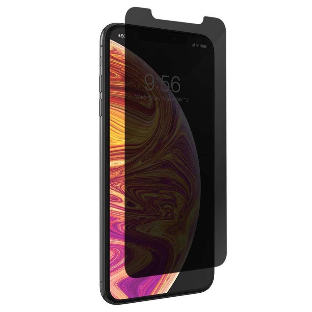 استكر الخصوصية لأيفون اكس اس ماكس منINVISIBLE SHIELD