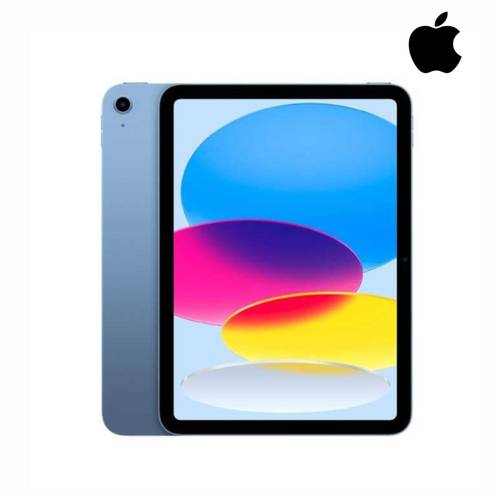 ابل ايباد الجيل الحادي عشر 11 انش واي فاي 256GB- ازرق