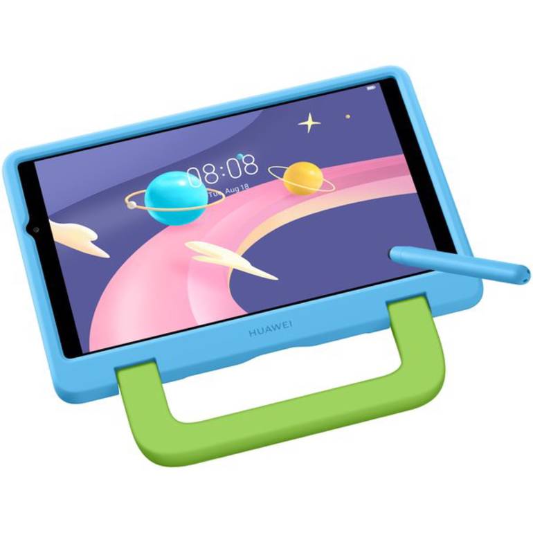 هواوي ميت باد T10 إصدار الأطفال 9.7 بوصة 32 جيجا بايت واي فاي - أزرق