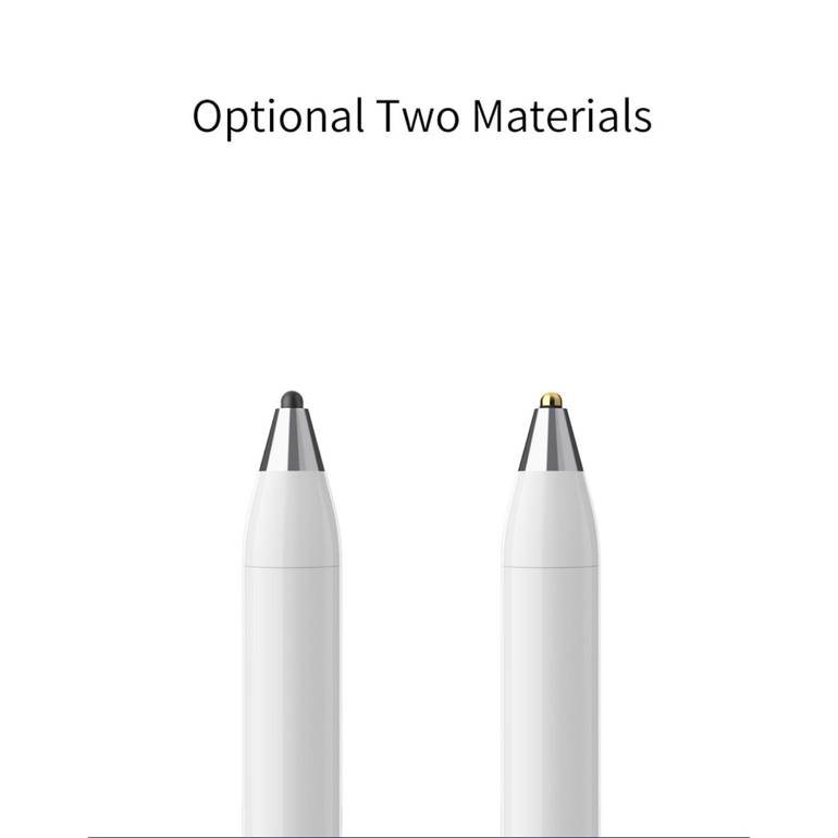 قلم Picasso Pencil من WIWU -أبيض