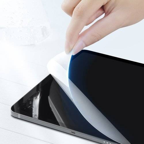 استكر حماية نانو من Domo  لجهاز iPad 