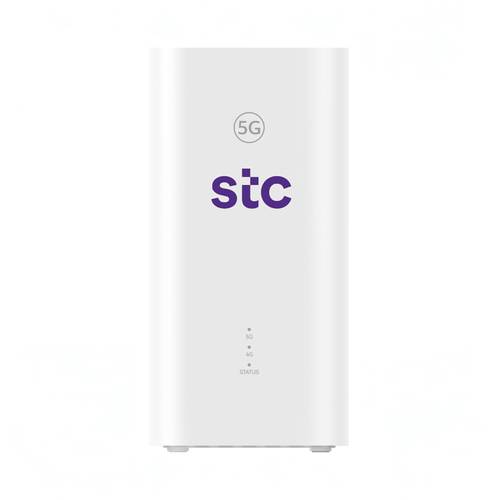 Zowee 5G CPE 5 H155-383 راوتر