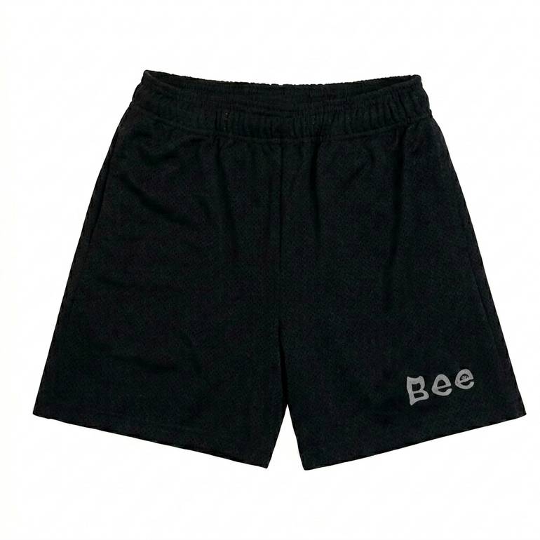 JORDAN SHORT BLACK