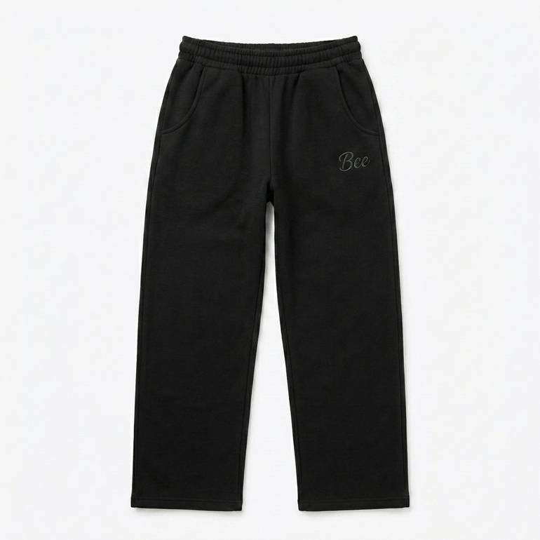 BEE BEIGE PANTS
